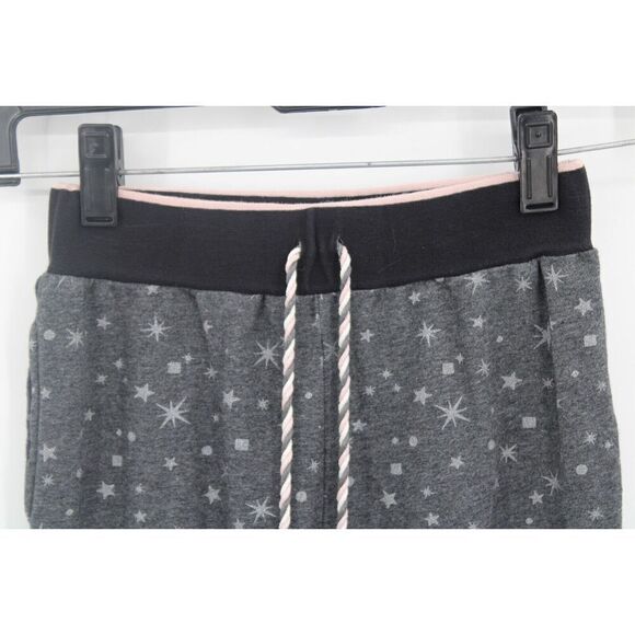 Matilda Jane Just Imagine Rani Girls Star Print Joggers 8 NWT - Picture 11 of 15